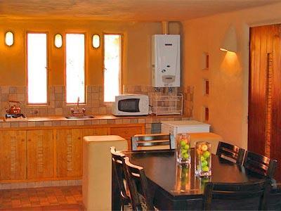 Los Colorados Cabanas Boutique Пурмамарка Екстер'єр фото
